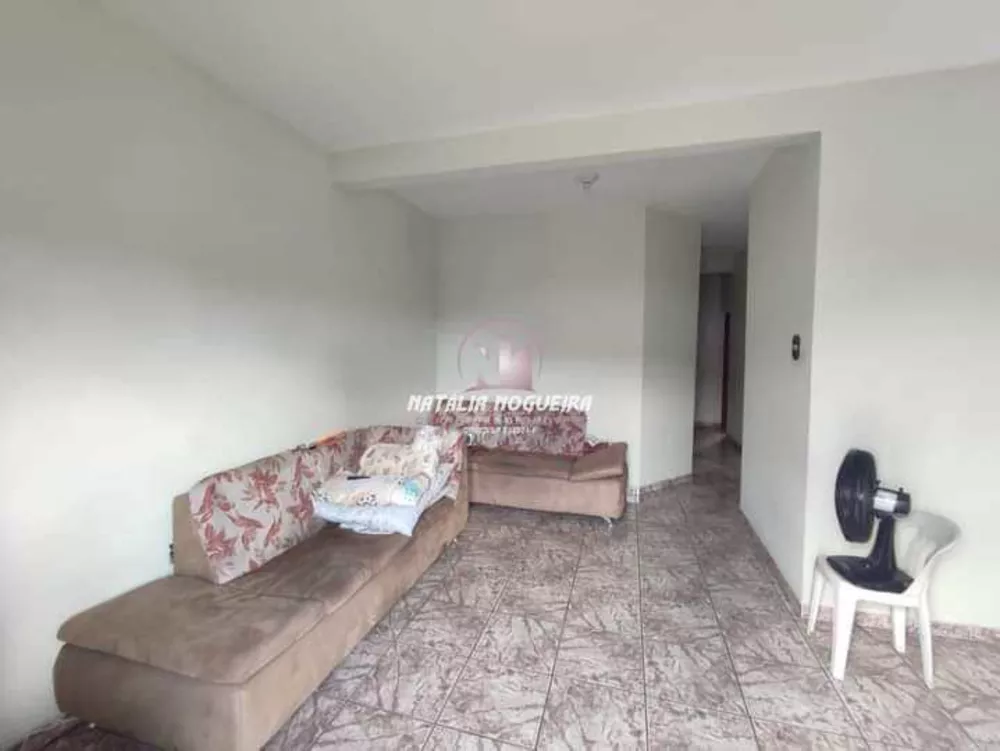 Sobrado, 3 quartos - Foto 1