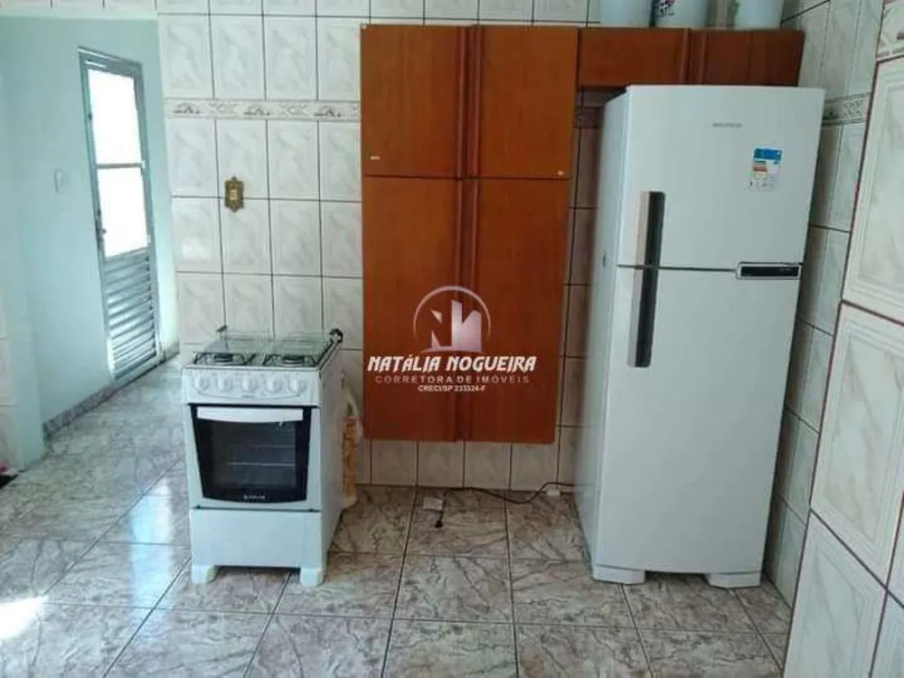Sobrado, 3 quartos - Foto 15