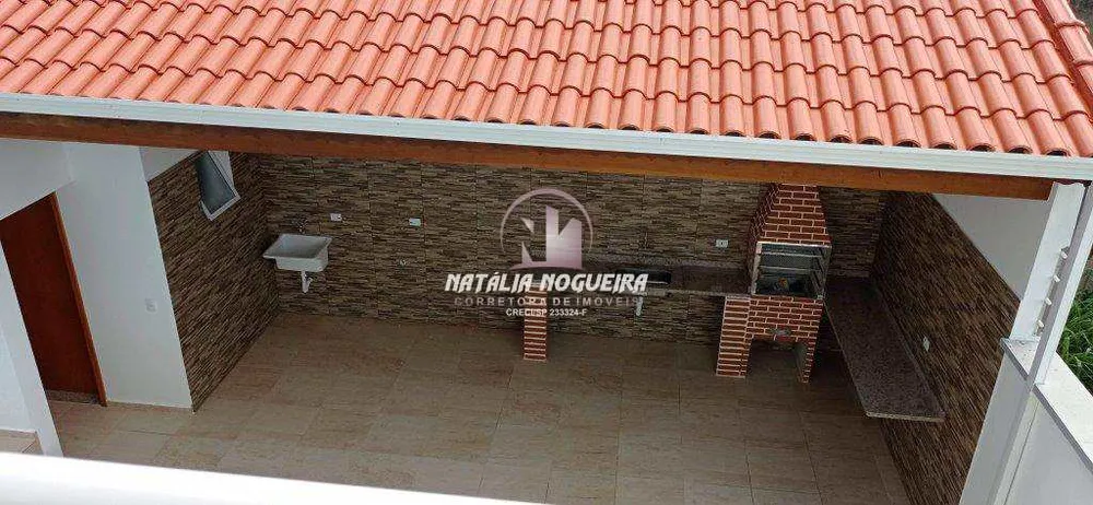 Sobrado, 4 quartos - Foto 11
