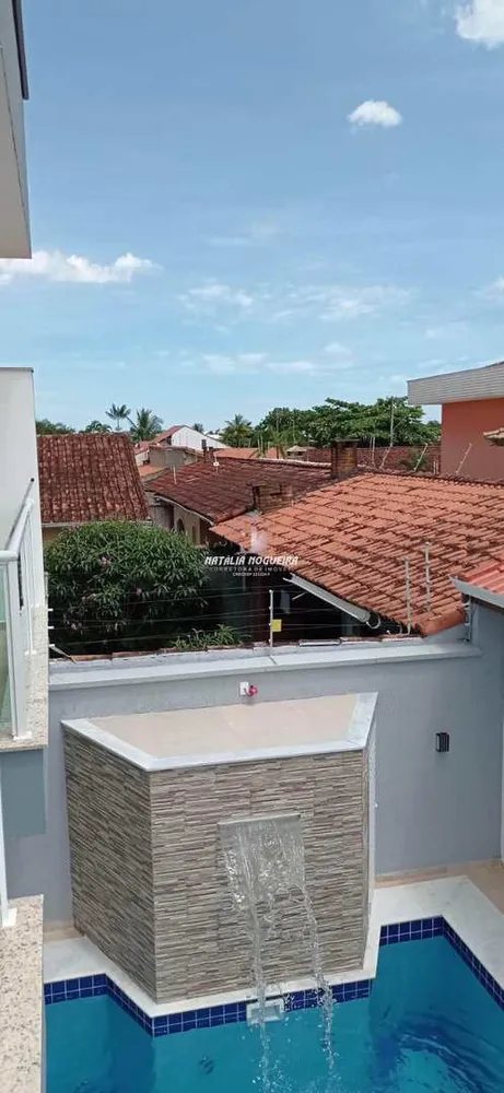 Sobrado, 4 quartos - Foto 12