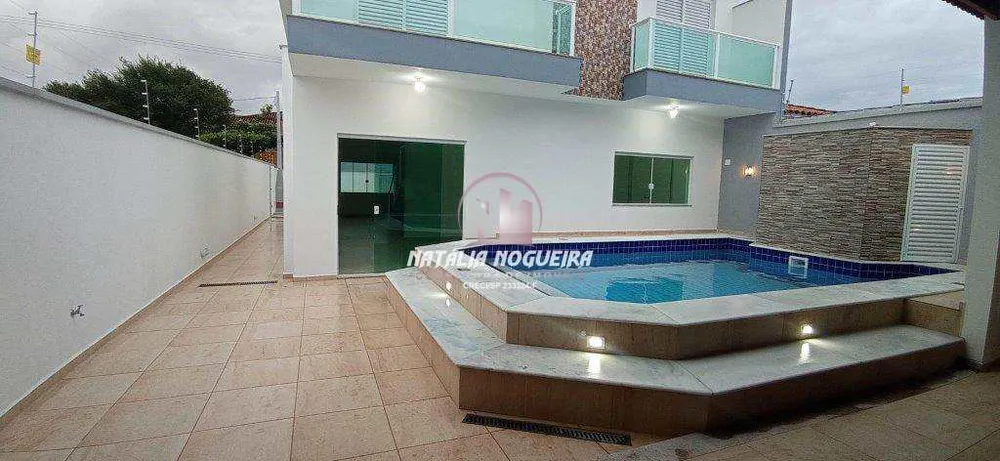 Sobrado, 4 quartos - Foto 6