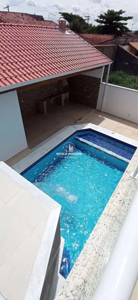 Sobrado, 4 quartos - Foto 9