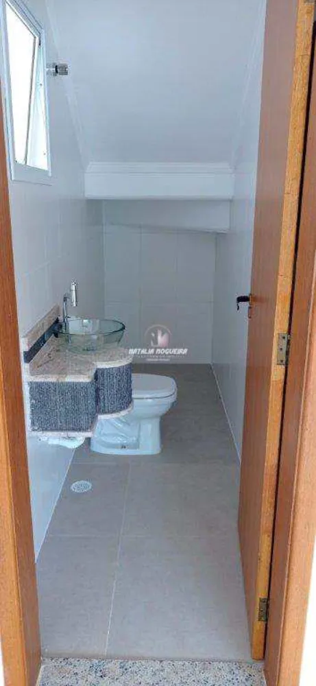 Sobrado, 4 quartos - Foto 10
