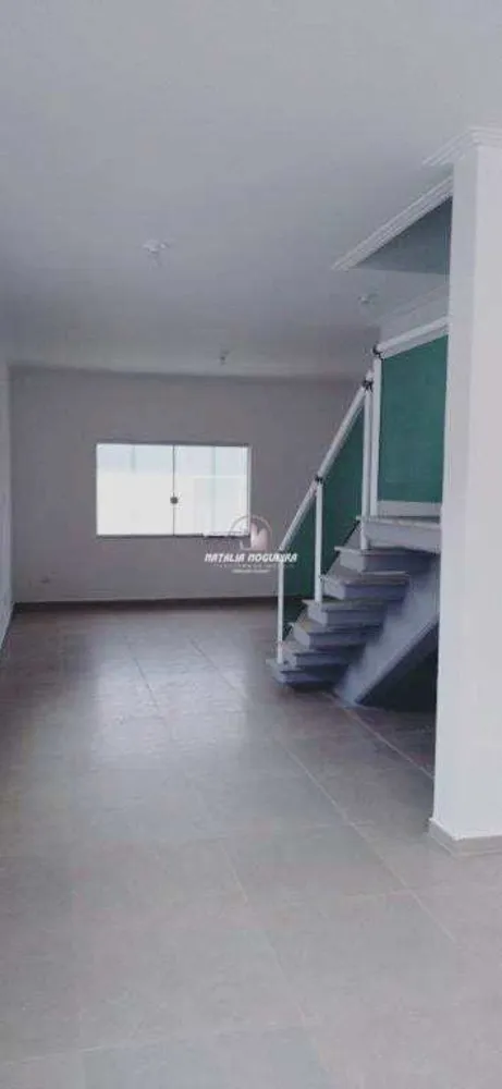 Sobrado, 4 quartos - Foto 5