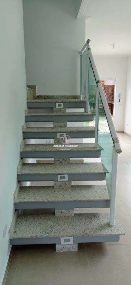 Sobrado, 4 quartos - Foto 7