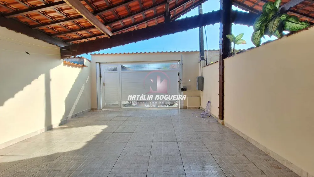 Casa, 2 quartos - Foto 6