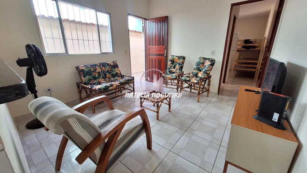 Casa, 2 quartos - Foto 7