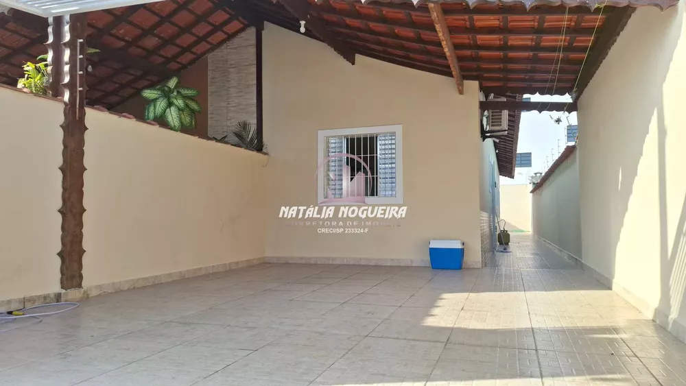 Casa, 2 quartos - Foto 4