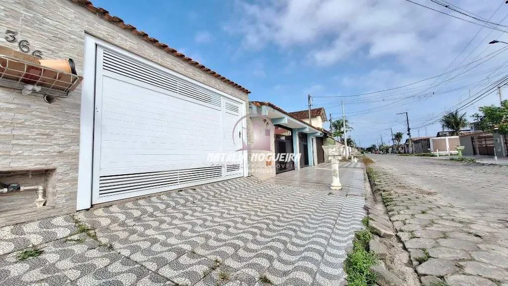 Casa, 2 quartos - Foto 2