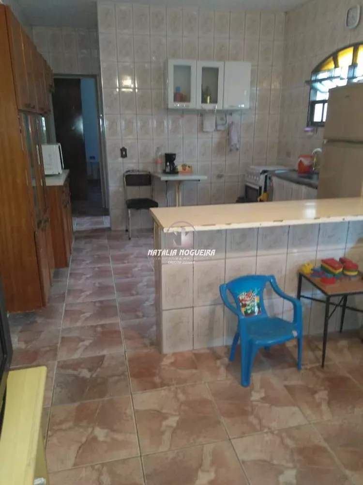 Casa, 4 quartos - Foto 6