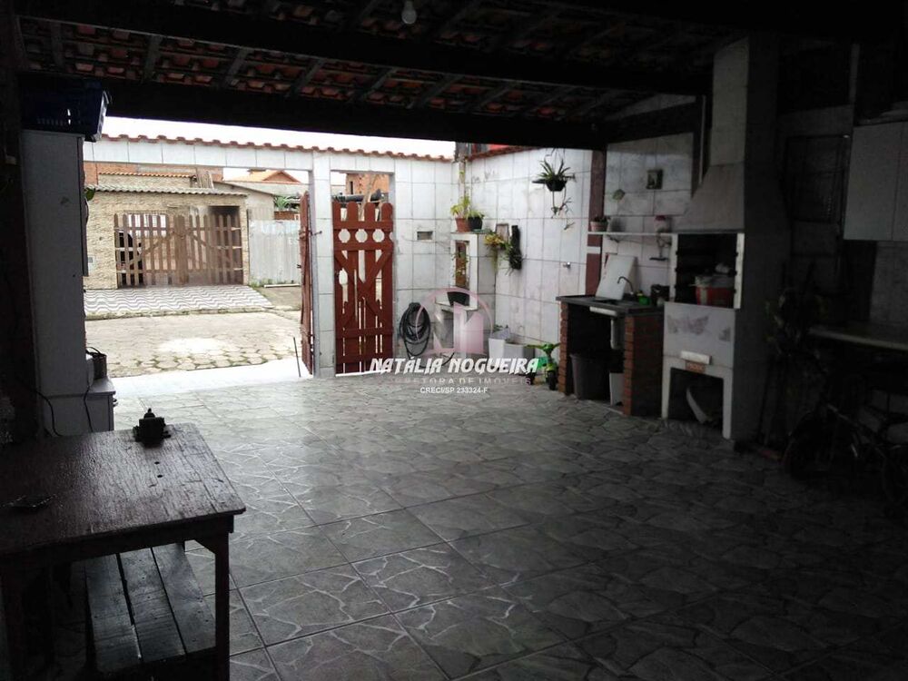 Casa, 4 quartos - Foto 1