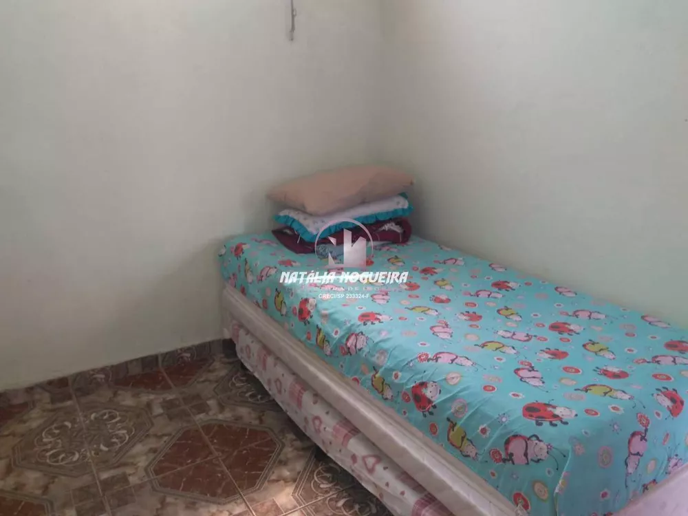 Casa, 4 quartos - Foto 8