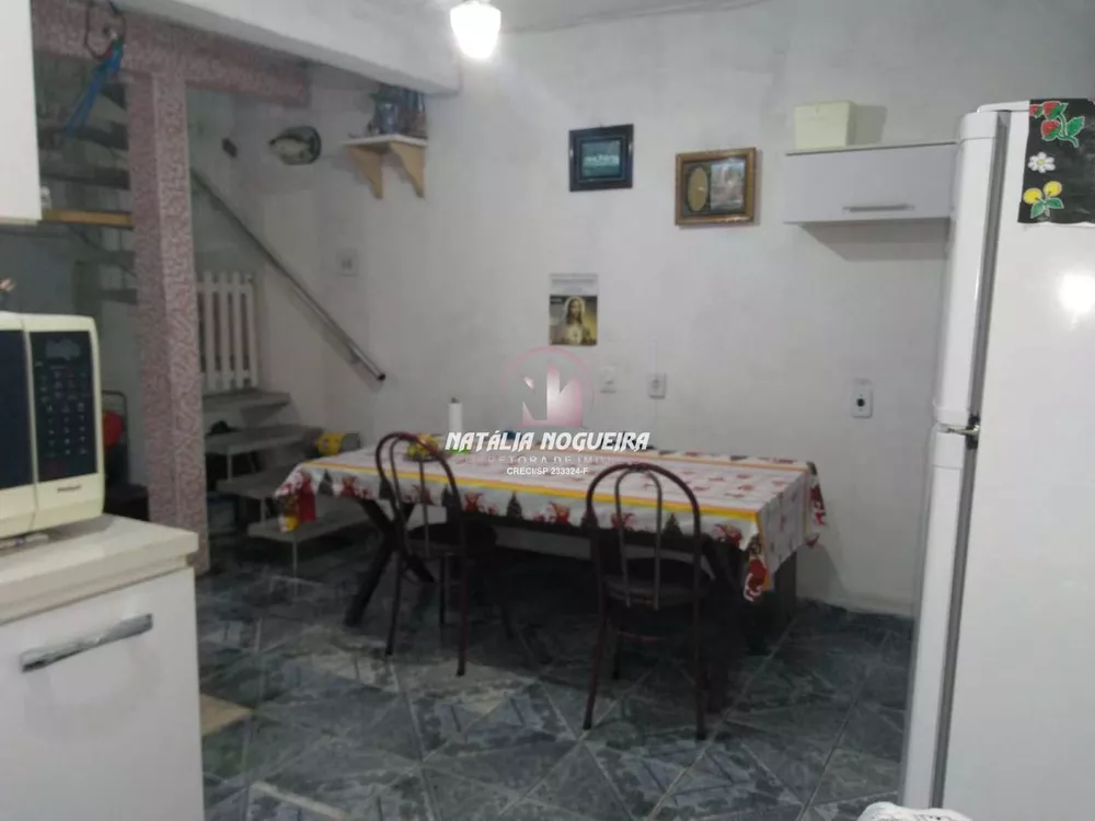 Casa, 4 quartos - Foto 5