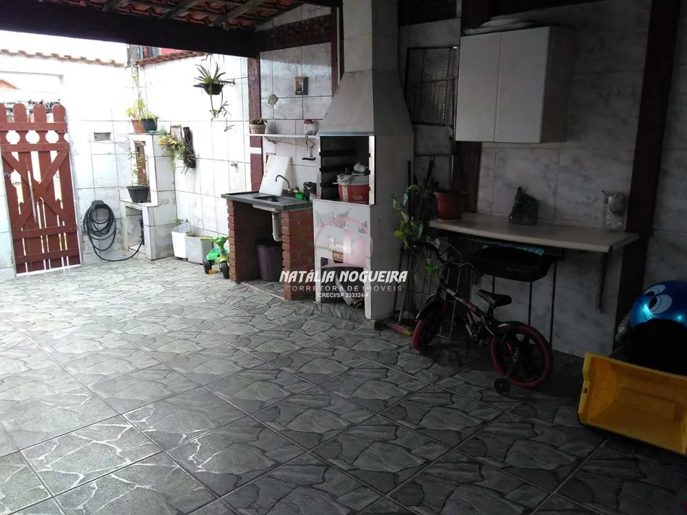 Casa, 4 quartos - Foto 3