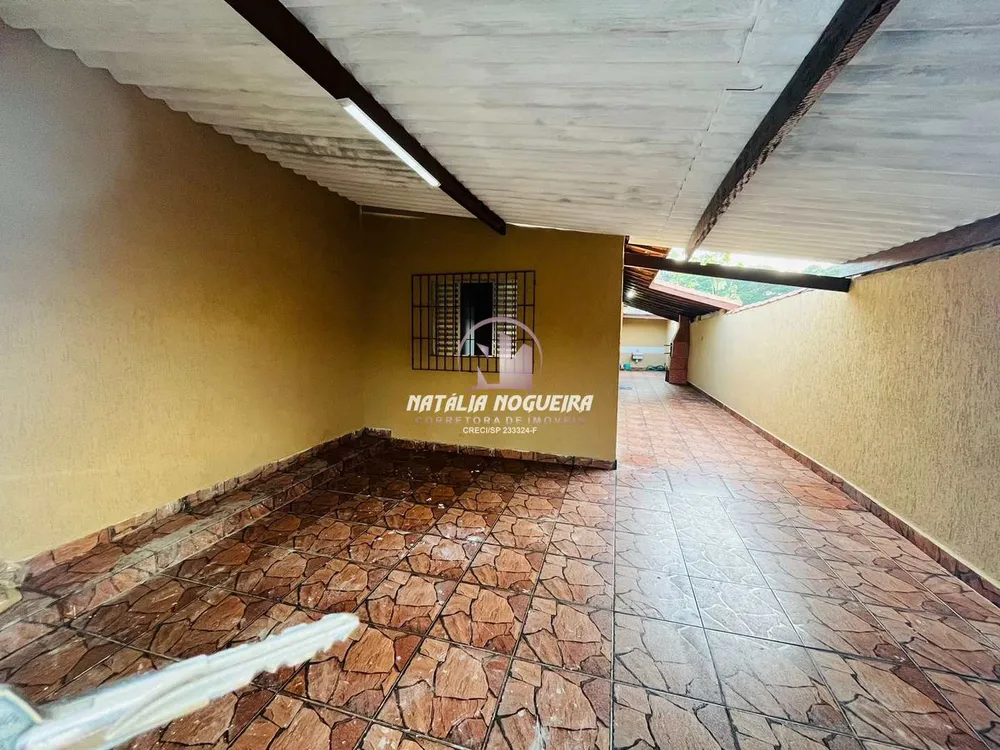 Casa, 2 quartos - Foto 3