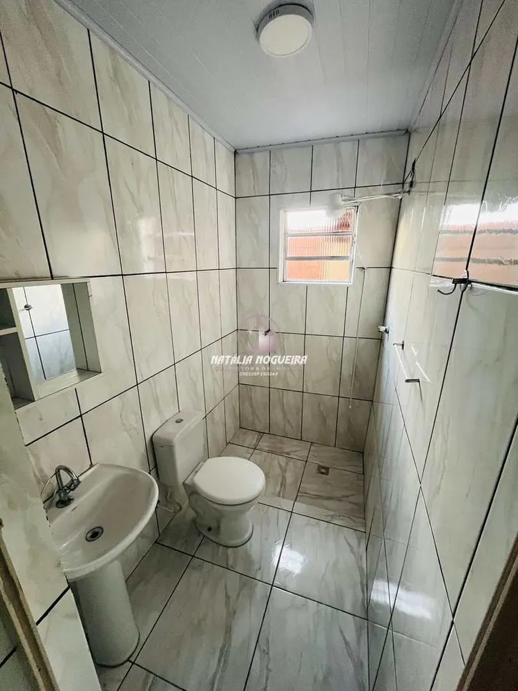 Casa, 2 quartos - Foto 9