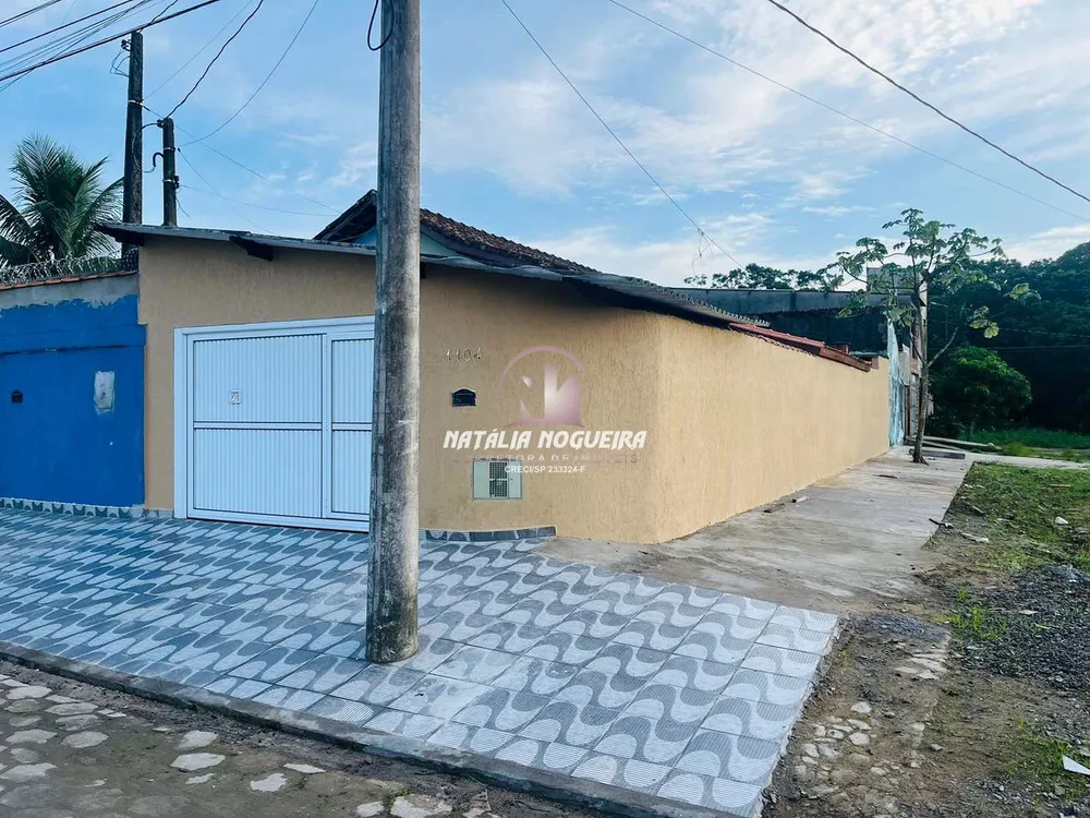 Casa, 2 quartos - Foto 2