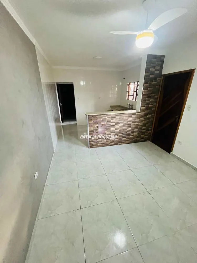 Casa, 2 quartos - Foto 7