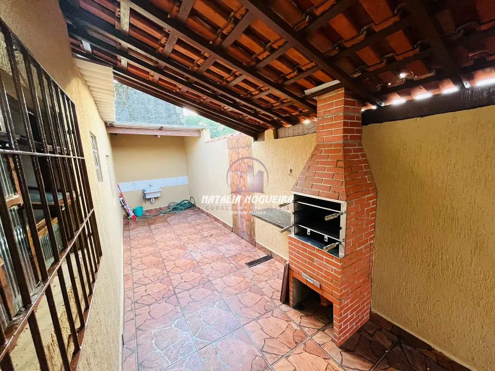 Casa, 2 quartos - Foto 5