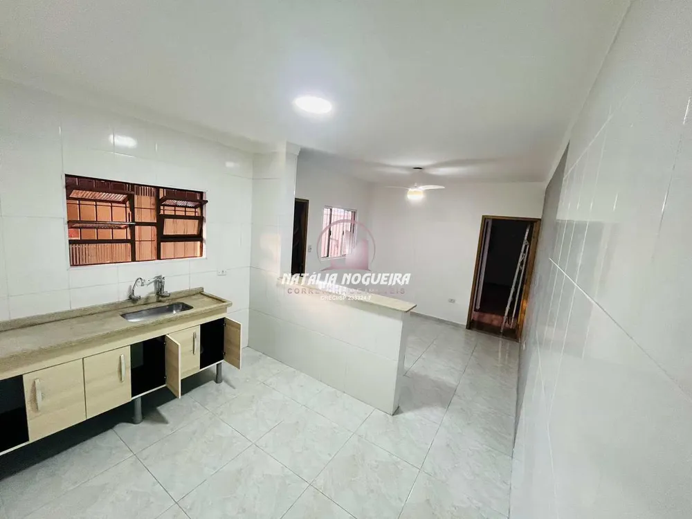 Casa, 2 quartos - Foto 8