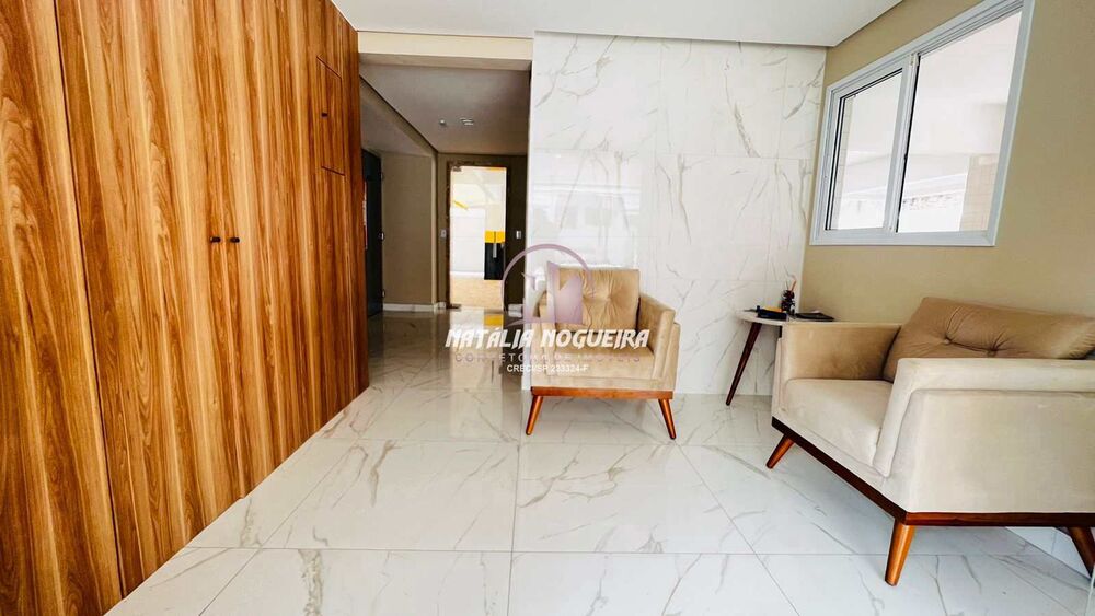 Apartamento, 2 quartos, 67 m² - Foto 1