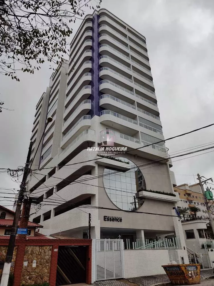 Apartamento, 2 quartos, 81 m² - Foto 2