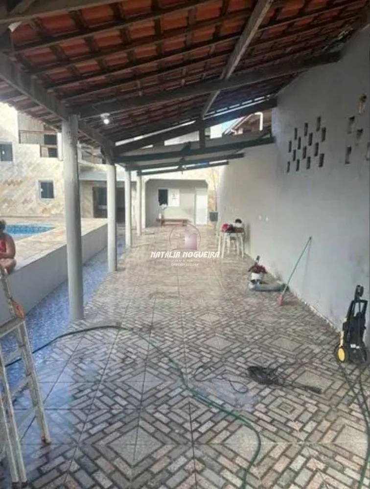 Sobrado, 4 quartos - Foto 9