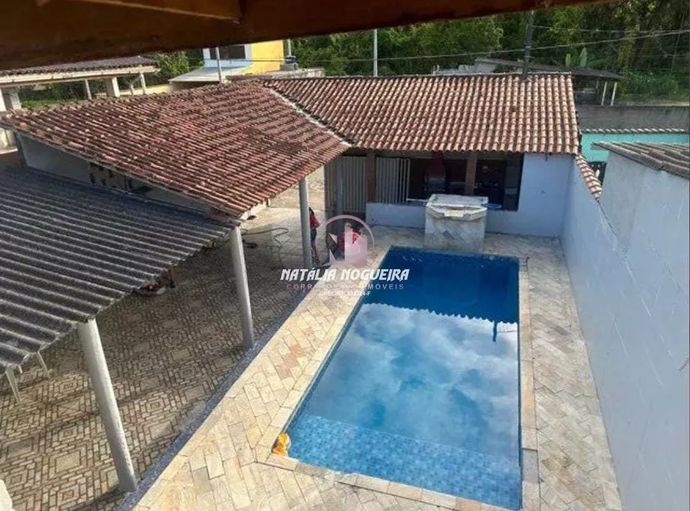 Sobrado, 4 quartos - Foto 1