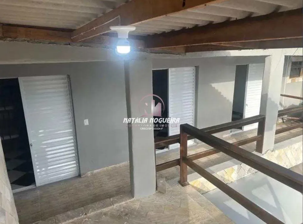 Sobrado, 4 quartos - Foto 7