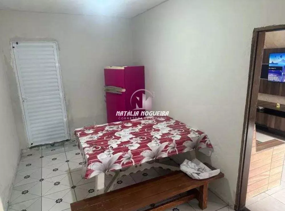 Sobrado, 4 quartos - Foto 4