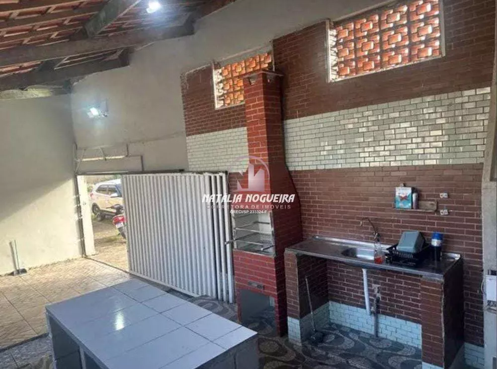 Sobrado, 4 quartos - Foto 3