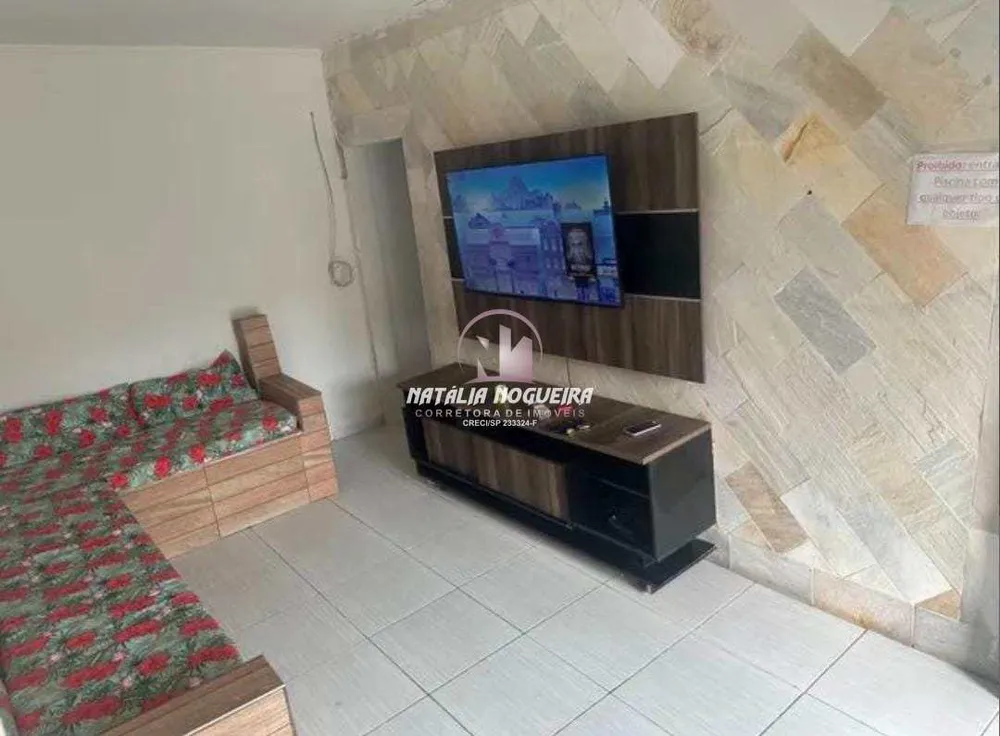 Sobrado, 4 quartos - Foto 2