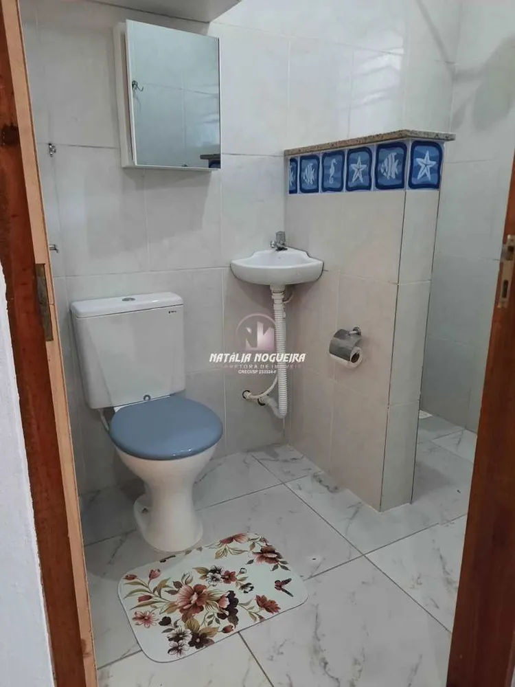 Sobrado, 1 quarto - Foto 10