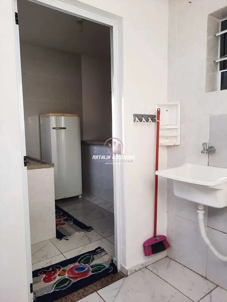 Sobrado, 1 quarto - Foto 13