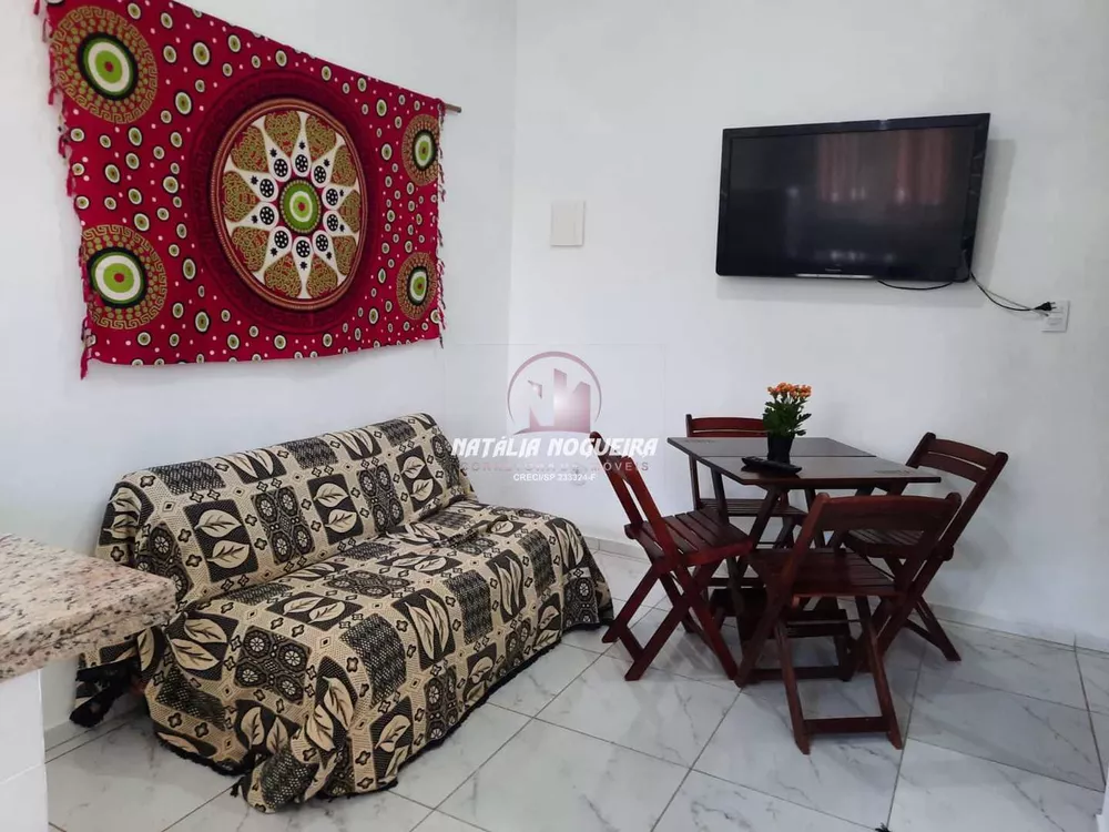 Sobrado, 1 quarto - Foto 2