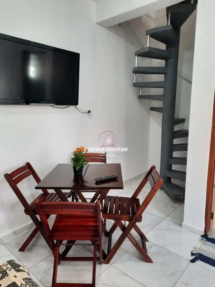 Sobrado, 1 quarto - Foto 5
