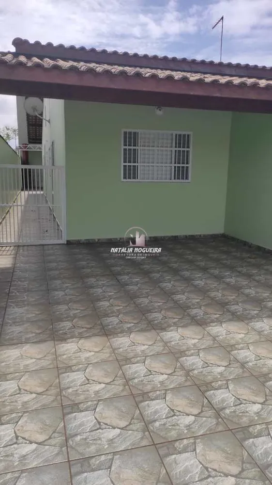Casa, 2 quartos - Foto 1