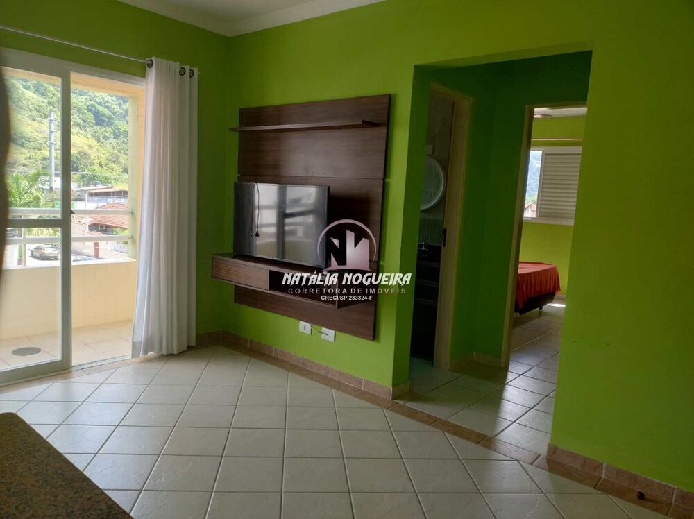 Apartamento, 1 quarto, 55 m² - Foto 4