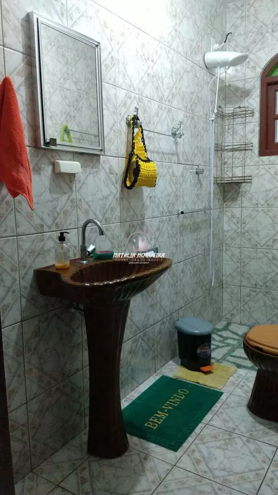 Casa, 2 quartos - Foto 6