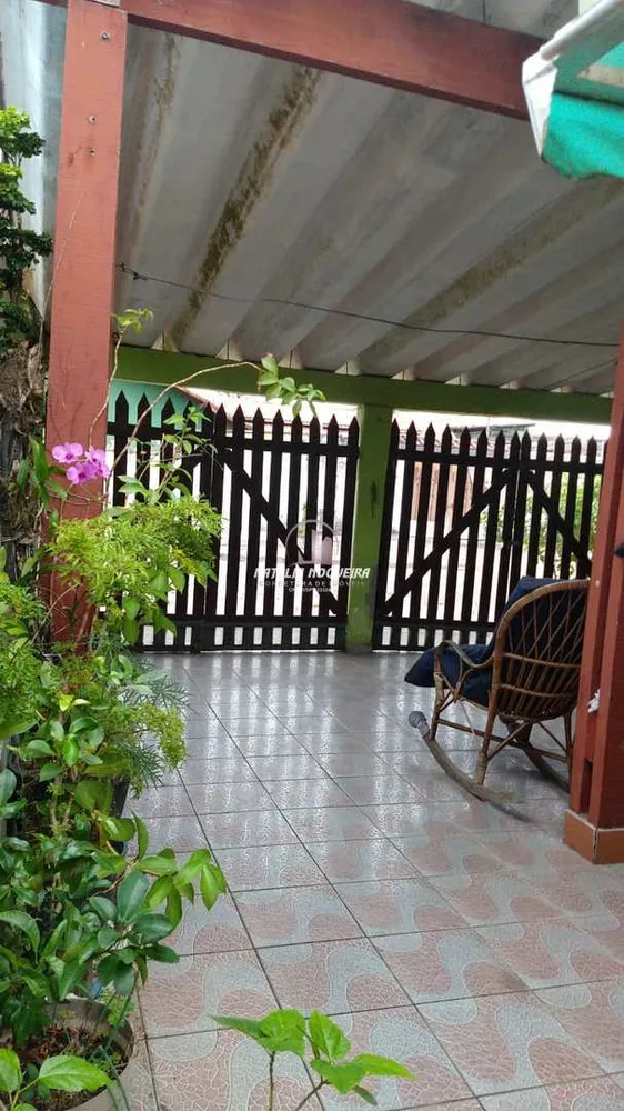 Casa, 2 quartos - Foto 9