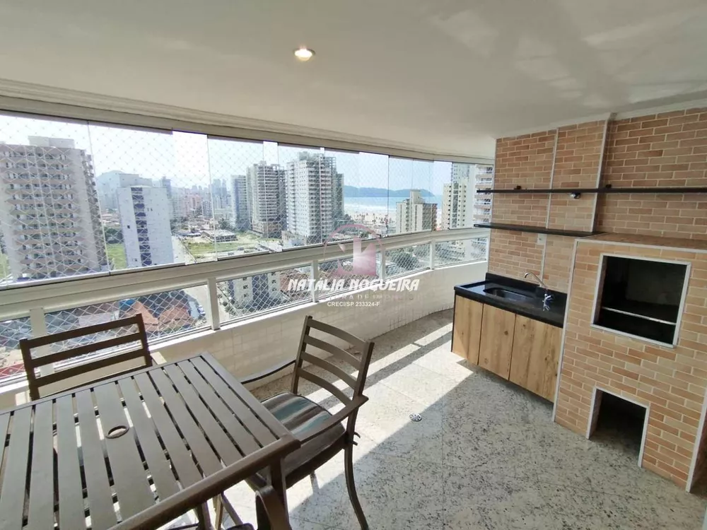 Apartamento, 4 quartos, 167 m² - Foto 1