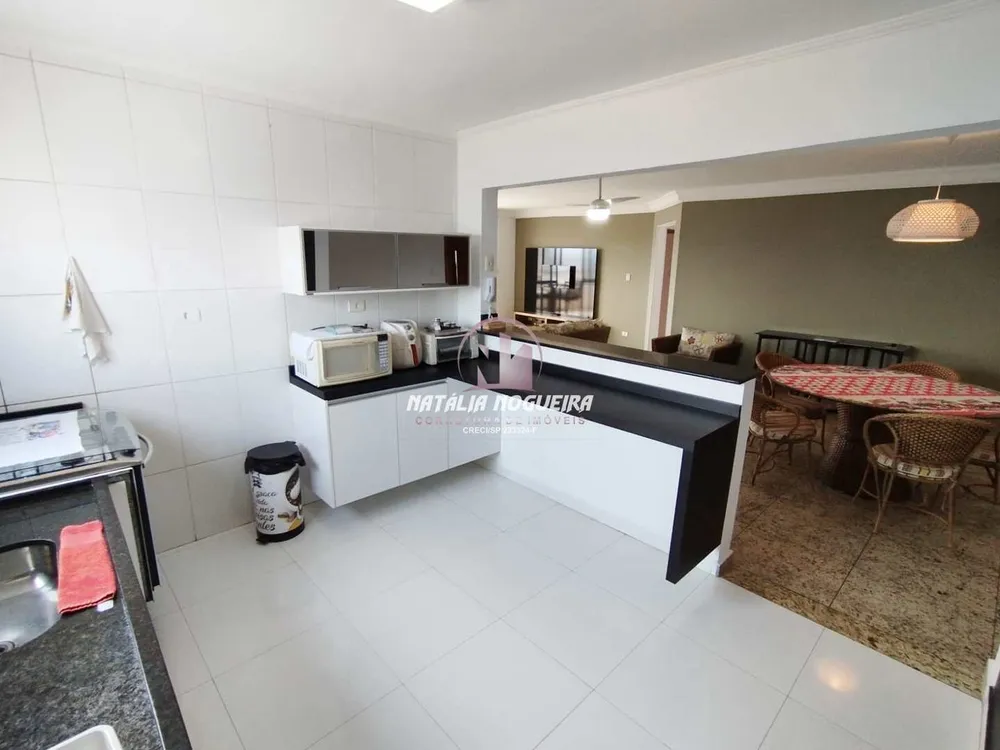 Apartamento, 4 quartos, 167 m² - Foto 7