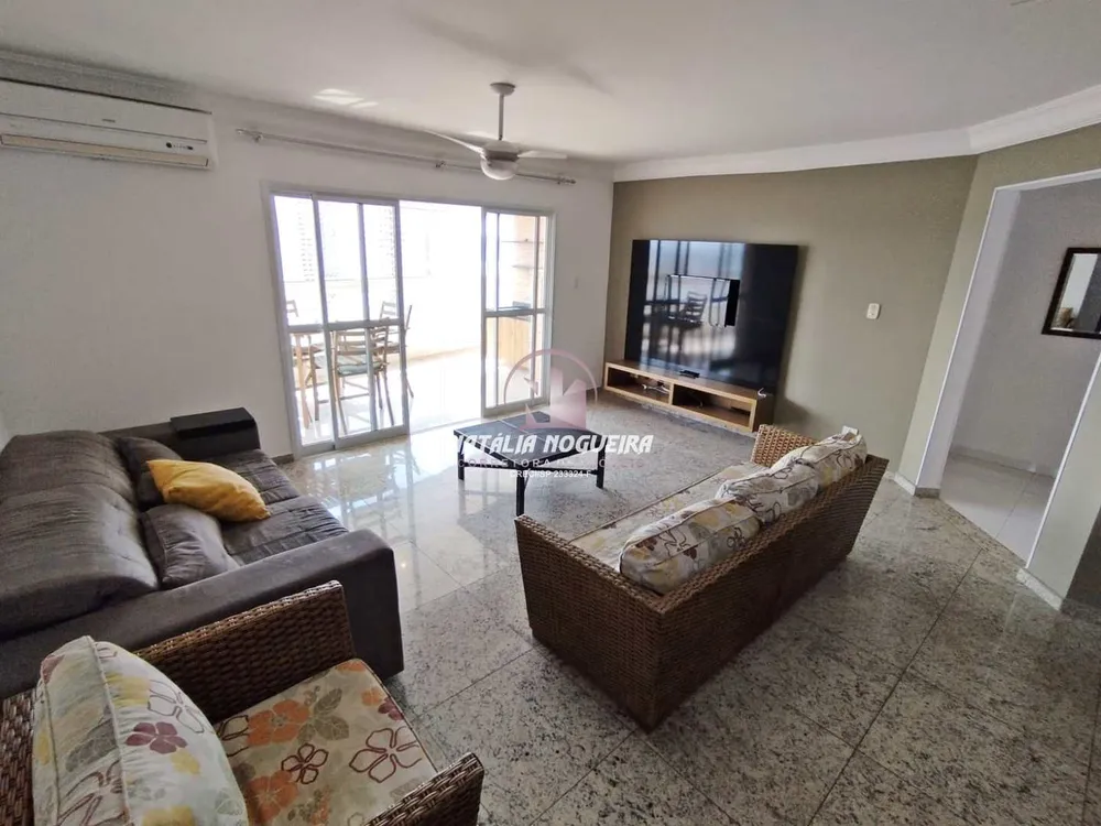 Apartamento, 4 quartos, 167 m² - Foto 12
