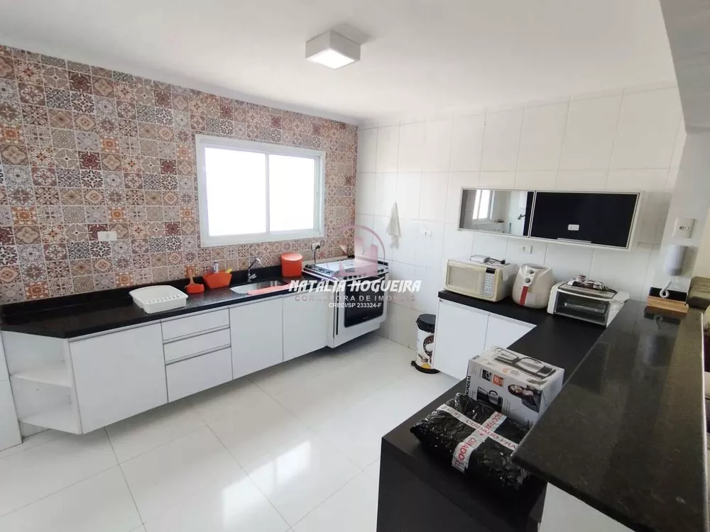 Apartamento, 4 quartos, 167 m² - Foto 2