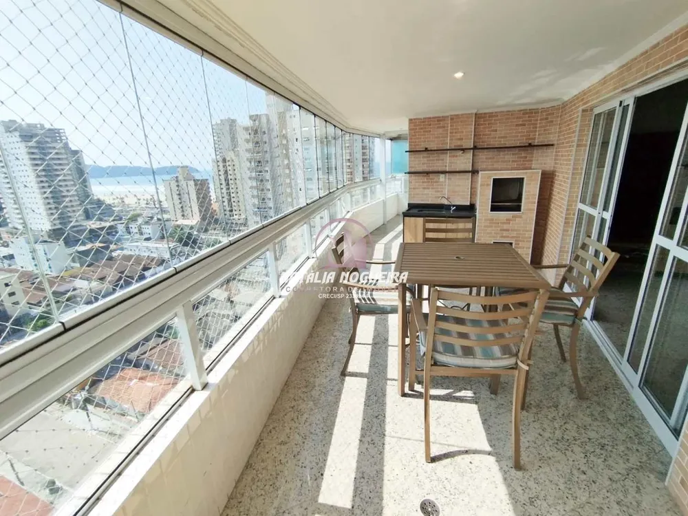 Apartamento, 4 quartos, 167 m² - Foto 11