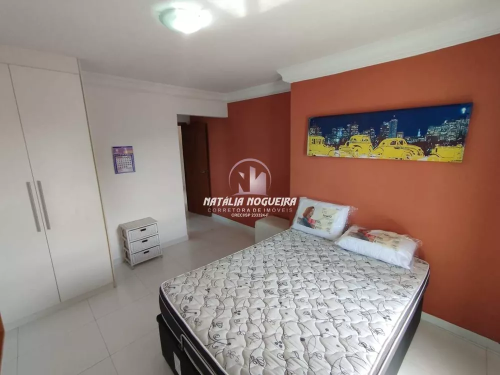 Apartamento, 4 quartos, 167 m² - Foto 3