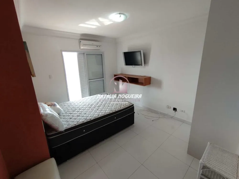 Apartamento, 4 quartos, 167 m² - Foto 6