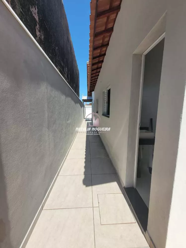 Casa, 2 quartos - Foto 15