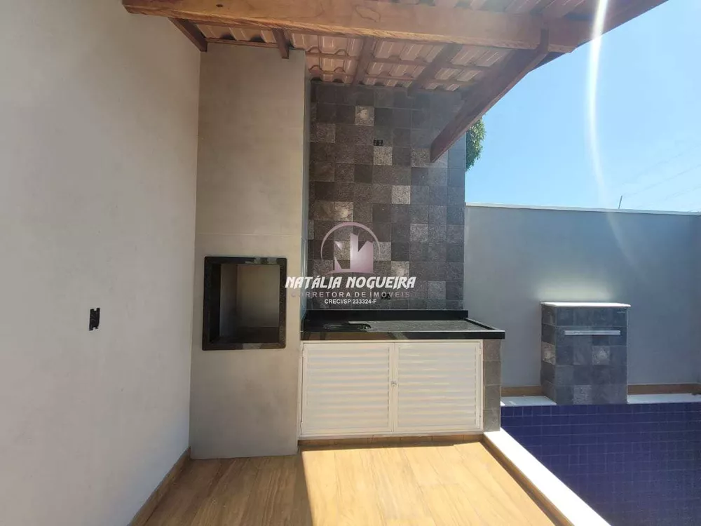 Casa, 2 quartos - Foto 18