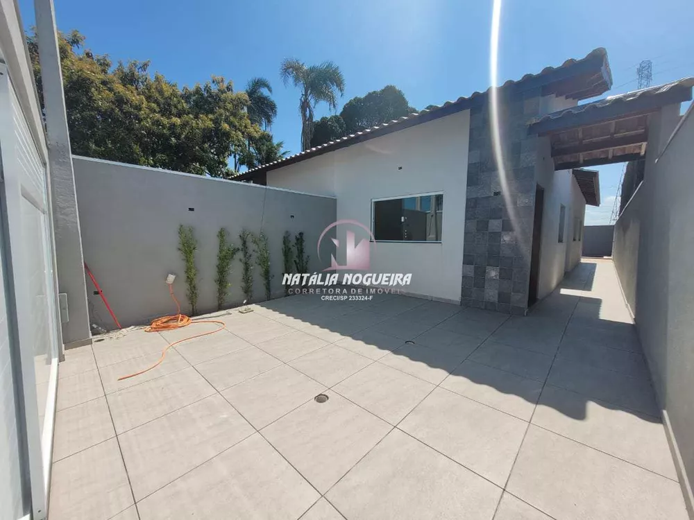 Casa, 2 quartos - Foto 1